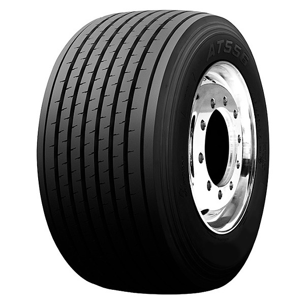 445/45R19.5 opona GOODRIDE AT556 160J